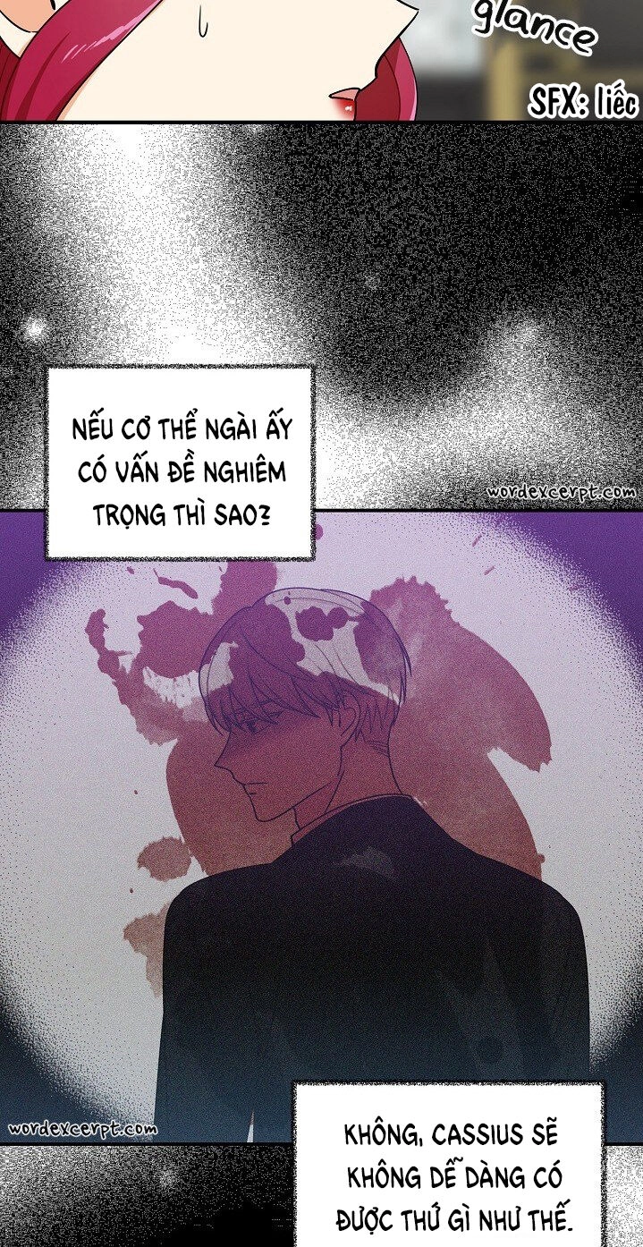 Xuyên Không Trở Thành Mami Phản Diện Chapter 29 - 33