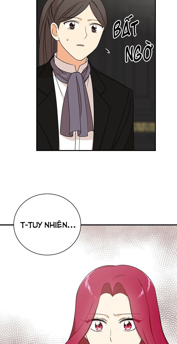 Xuyên Không Trở Thành Mami Phản Diện Chapter 29 - 38