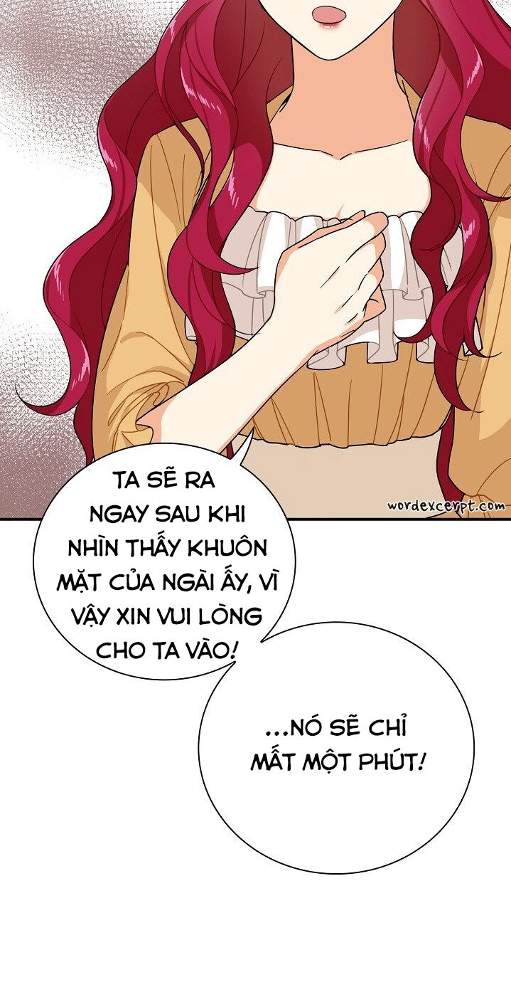 Xuyên Không Trở Thành Mami Phản Diện Chapter 29 - 39