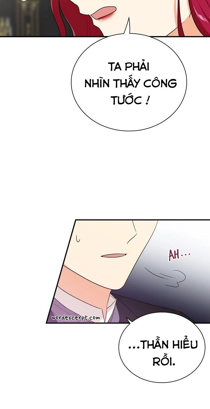 Xuyên Không Trở Thành Mami Phản Diện Chapter 29 - 42