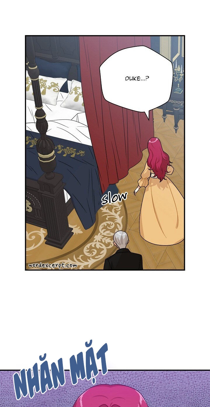 Xuyên Không Trở Thành Mami Phản Diện Chapter 29 - 45