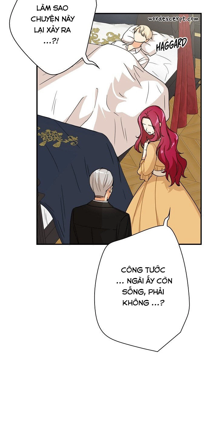 Xuyên Không Trở Thành Mami Phản Diện Chapter 29 - 48