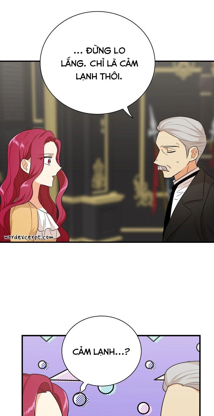 Xuyên Không Trở Thành Mami Phản Diện Chapter 29 - 49