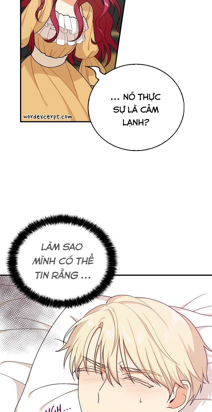 Xuyên Không Trở Thành Mami Phản Diện Chapter 29 - 51