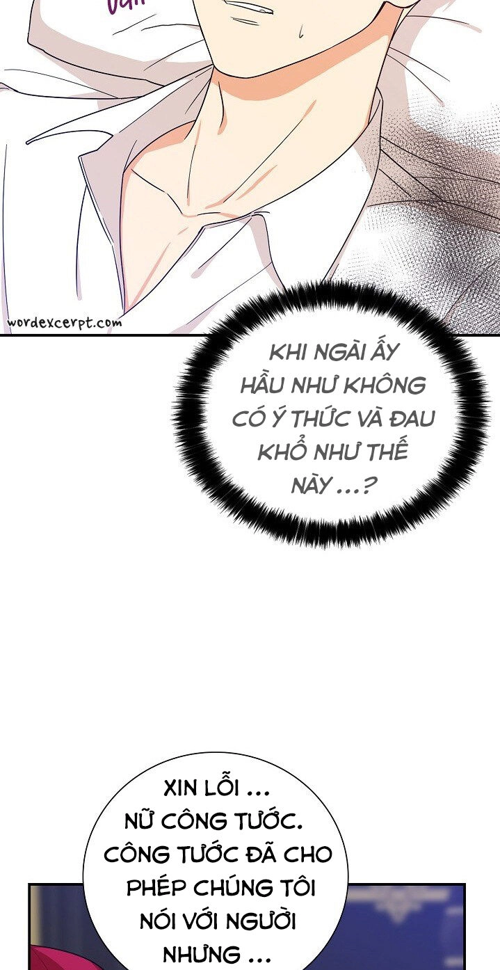 Xuyên Không Trở Thành Mami Phản Diện Chapter 29 - 52