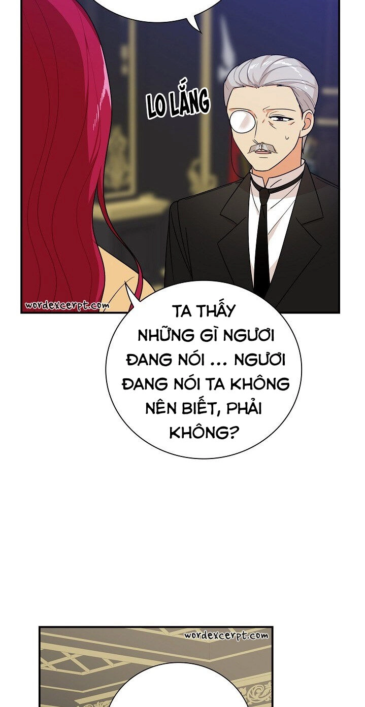 Xuyên Không Trở Thành Mami Phản Diện Chapter 29 - 53