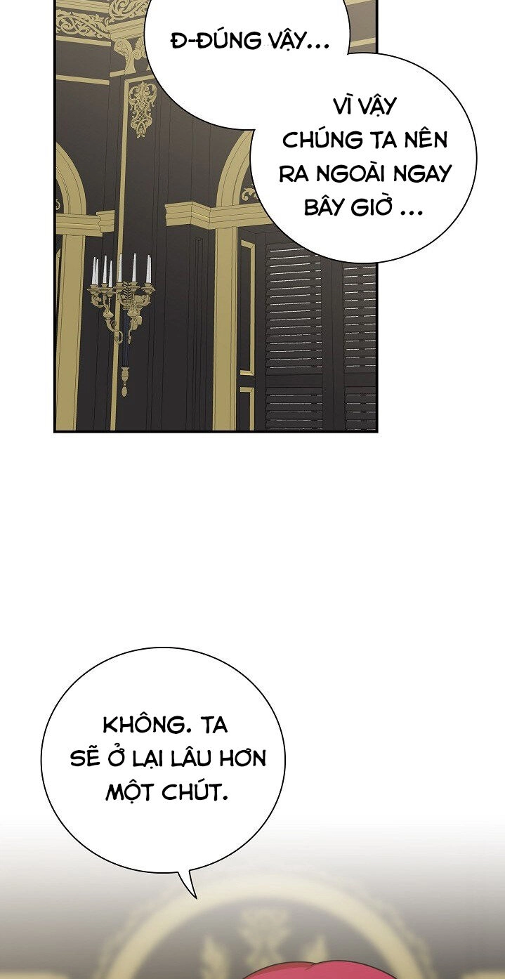 Xuyên Không Trở Thành Mami Phản Diện Chapter 29 - 54