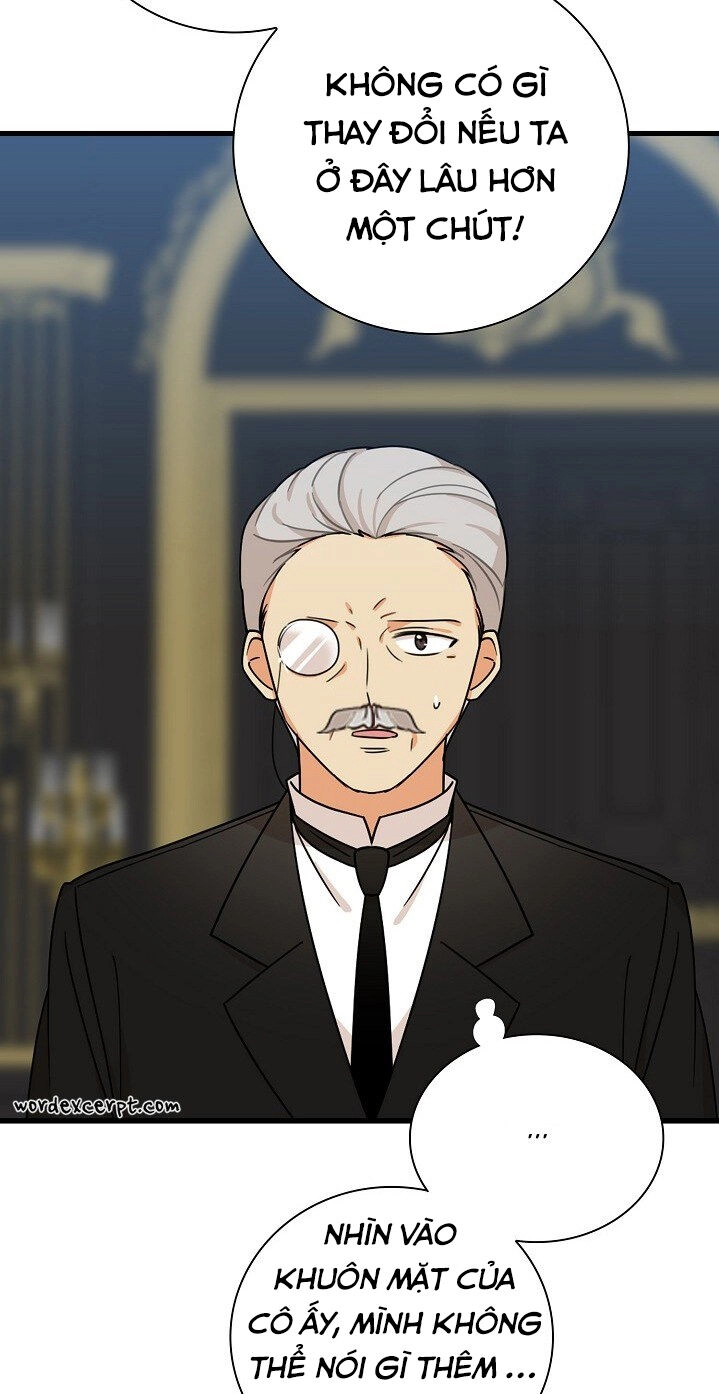 Xuyên Không Trở Thành Mami Phản Diện Chapter 29 - 57