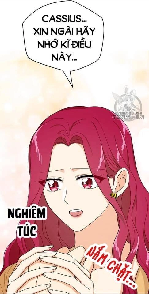 Xuyên Không Trở Thành Mami Phản Diện Chapter 30 - 21