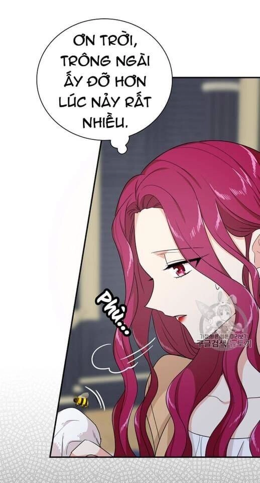 Xuyên Không Trở Thành Mami Phản Diện Chapter 31 - 5