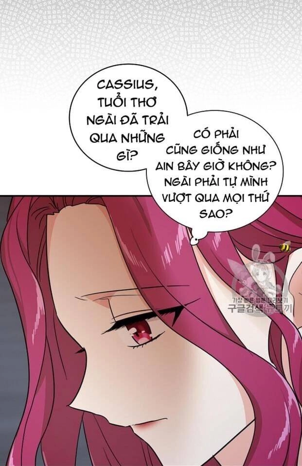 Xuyên Không Trở Thành Mami Phản Diện Chapter 31 - 7