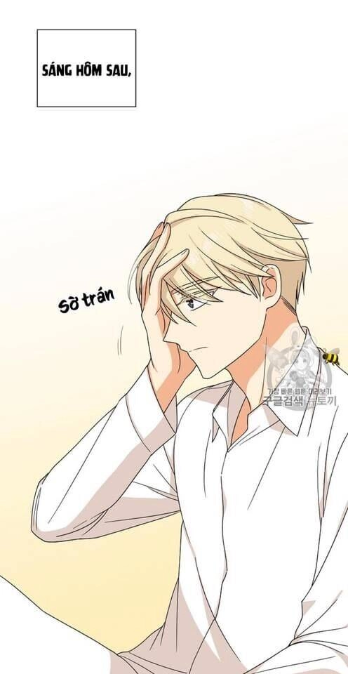 Xuyên Không Trở Thành Mami Phản Diện Chapter 31 - 11