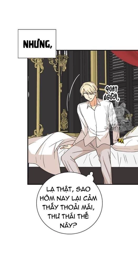 Xuyên Không Trở Thành Mami Phản Diện Chapter 31 - 14