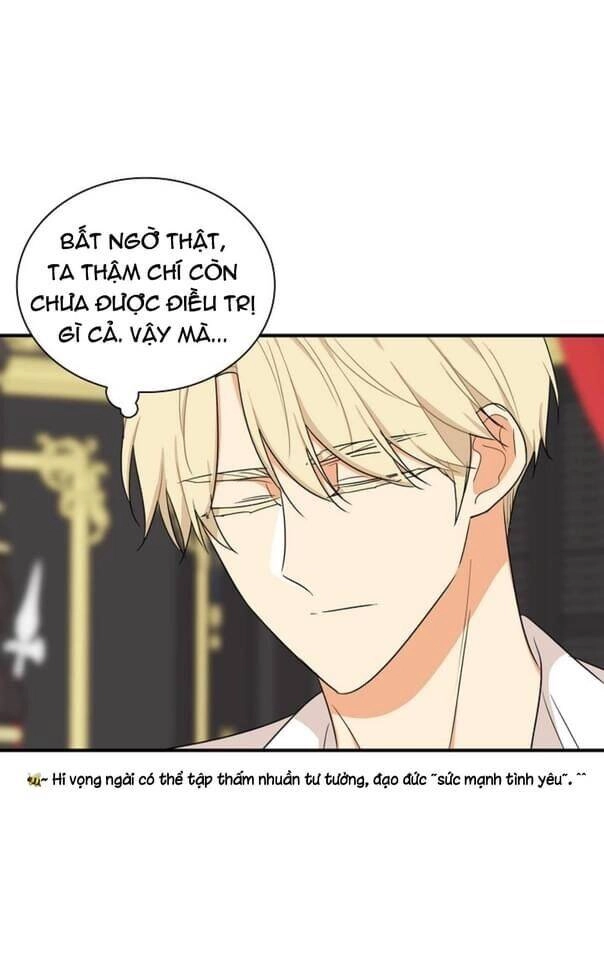 Xuyên Không Trở Thành Mami Phản Diện Chapter 31 - 17