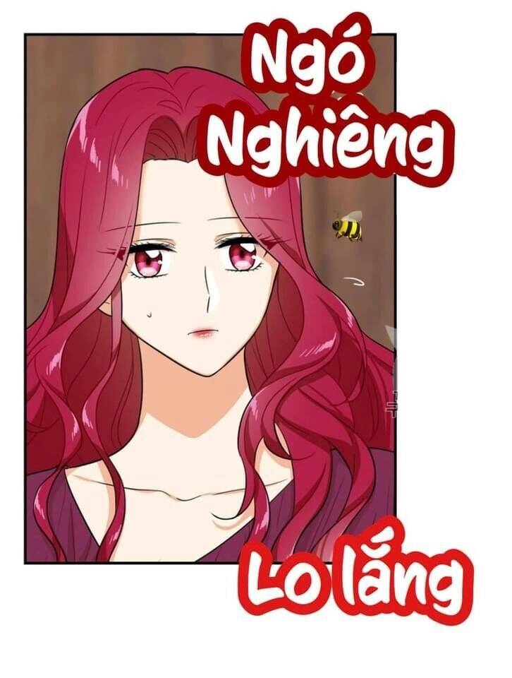 Xuyên Không Trở Thành Mami Phản Diện Chapter 31 - 21