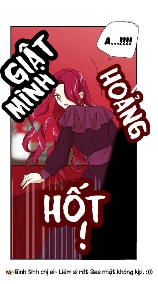 Xuyên Không Trở Thành Mami Phản Diện Chapter 31 - 23