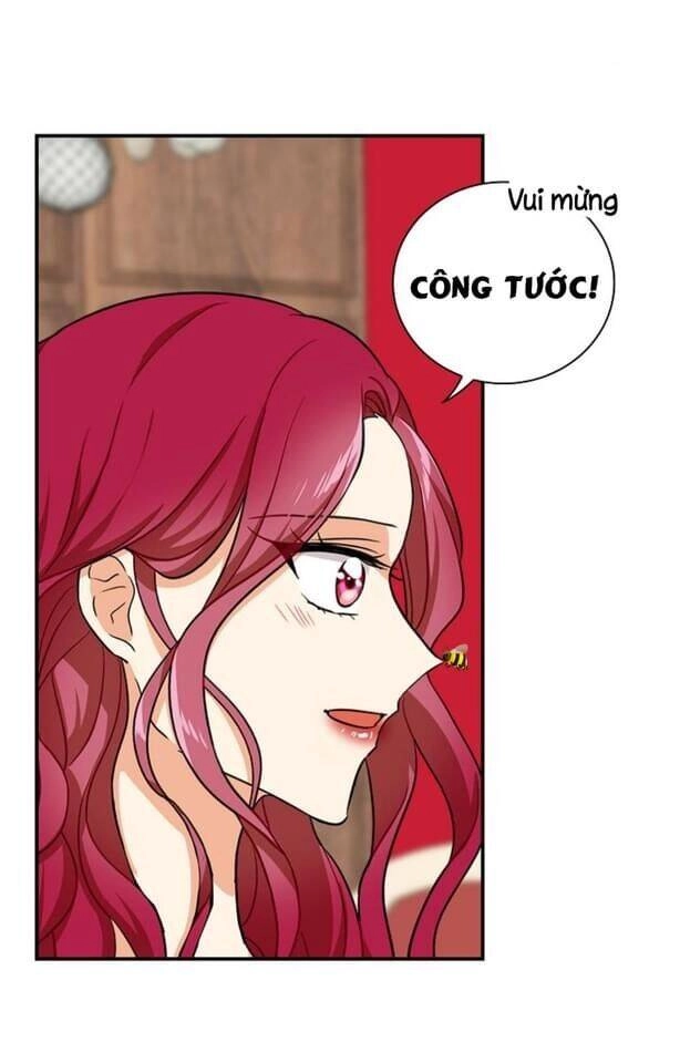 Xuyên Không Trở Thành Mami Phản Diện Chapter 31 - 25