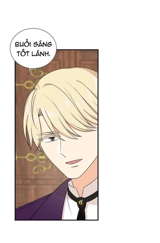 Xuyên Không Trở Thành Mami Phản Diện Chapter 31 - 27