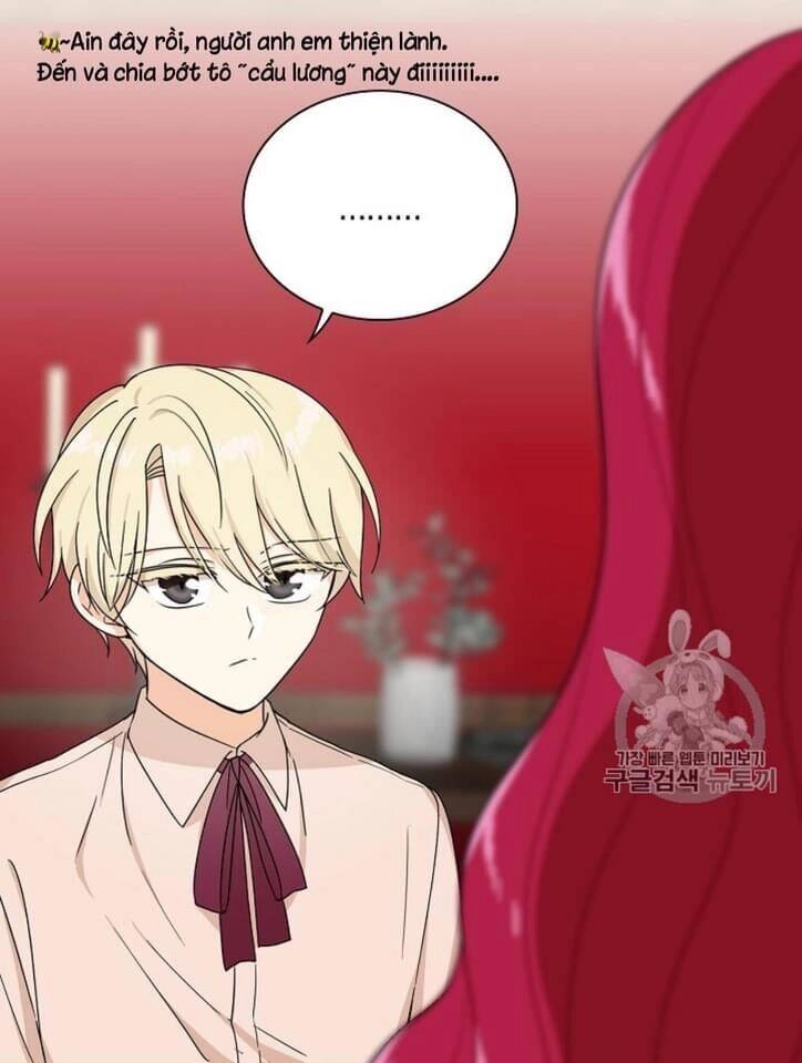 Xuyên Không Trở Thành Mami Phản Diện Chapter 31 - 30