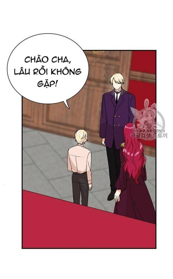 Xuyên Không Trở Thành Mami Phản Diện Chapter 31 - 31