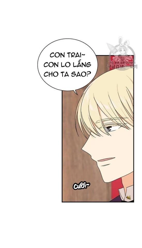 Xuyên Không Trở Thành Mami Phản Diện Chapter 31 - 32