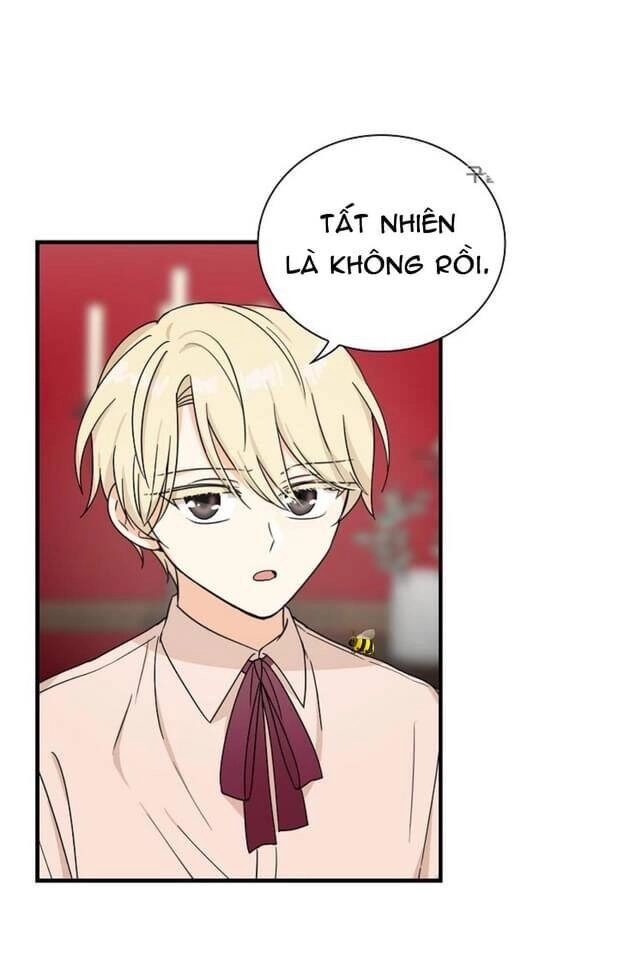 Xuyên Không Trở Thành Mami Phản Diện Chapter 31 - 33