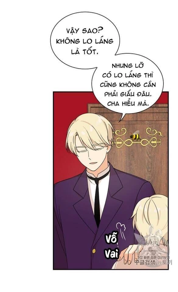 Xuyên Không Trở Thành Mami Phản Diện Chapter 31 - 34