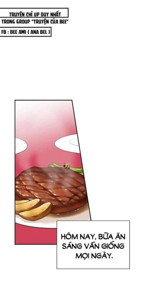 Xuyên Không Trở Thành Mami Phản Diện Chapter 31 - 36