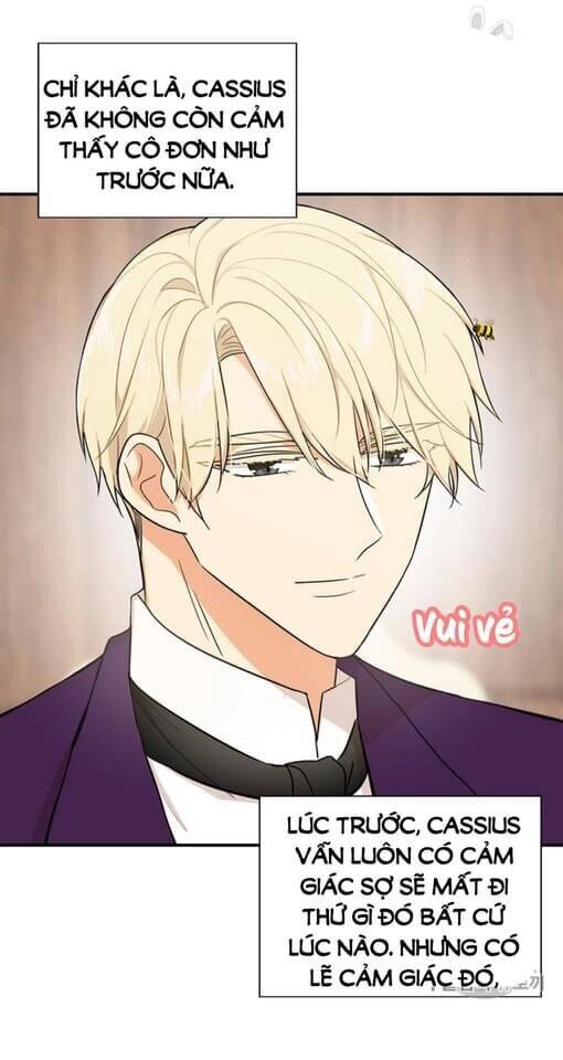 Xuyên Không Trở Thành Mami Phản Diện Chapter 31 - 37