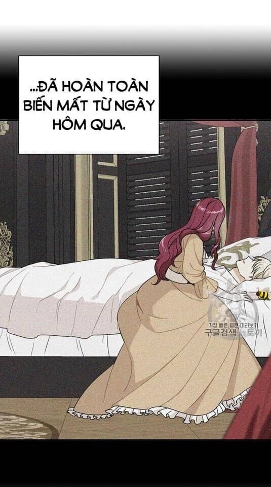 Xuyên Không Trở Thành Mami Phản Diện Chapter 31 - 38