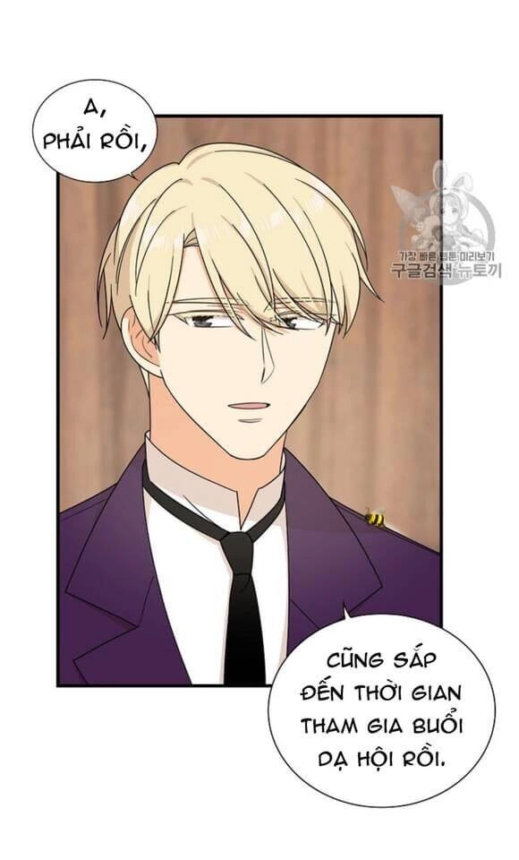 Xuyên Không Trở Thành Mami Phản Diện Chapter 31 - 39