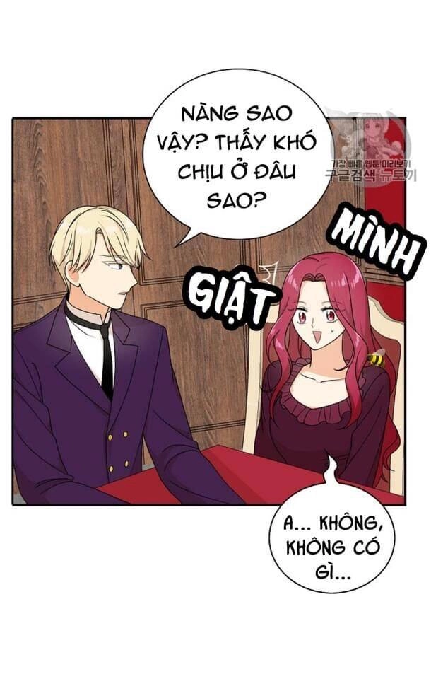 Xuyên Không Trở Thành Mami Phản Diện Chapter 31 - 42