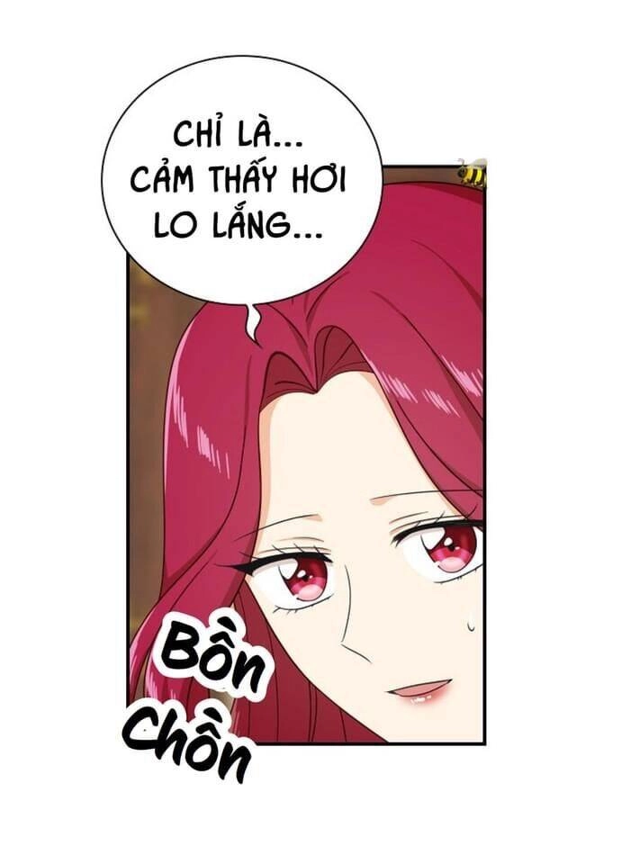 Xuyên Không Trở Thành Mami Phản Diện Chapter 31 - 43