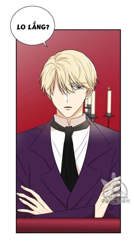 Xuyên Không Trở Thành Mami Phản Diện Chapter 31 - 44