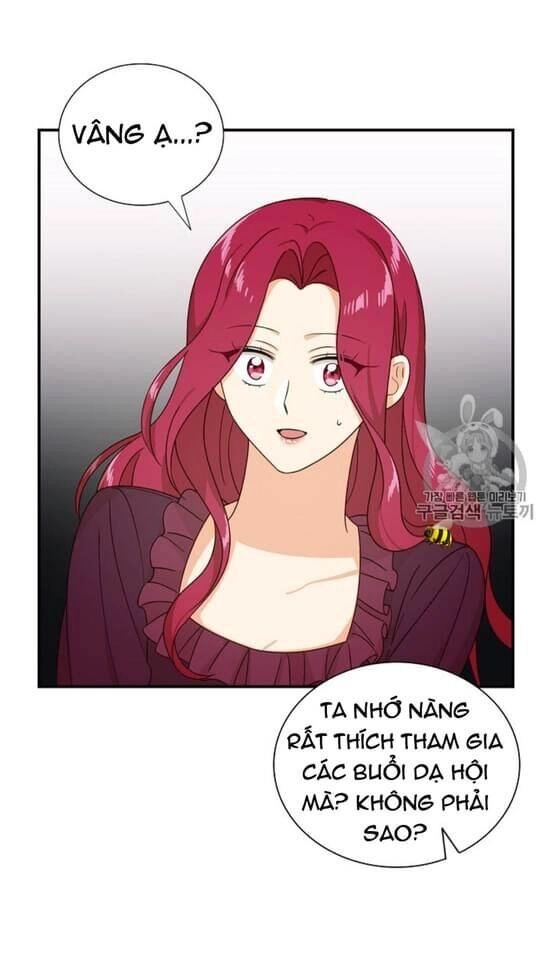 Xuyên Không Trở Thành Mami Phản Diện Chapter 31 - 45