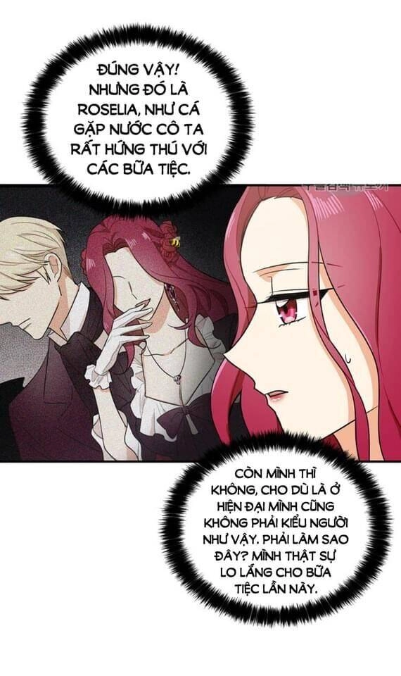 Xuyên Không Trở Thành Mami Phản Diện Chapter 31 - 46