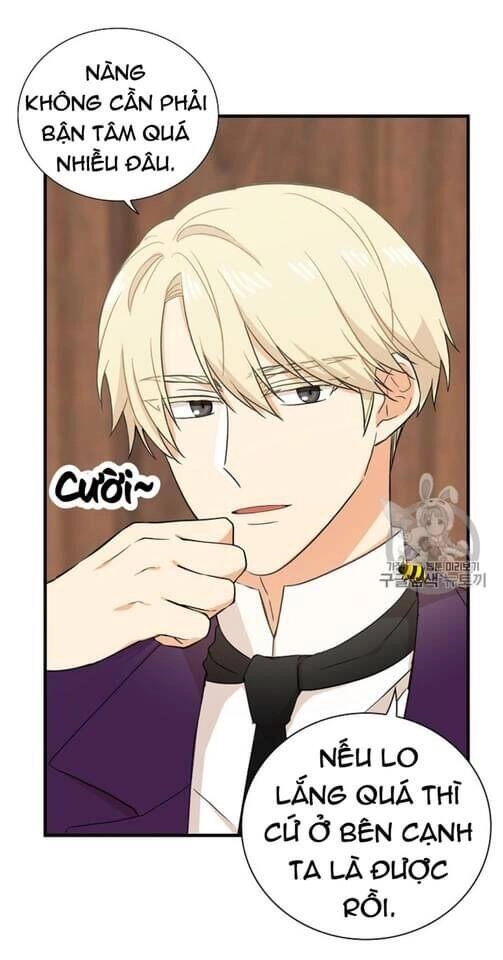 Xuyên Không Trở Thành Mami Phản Diện Chapter 31 - 48