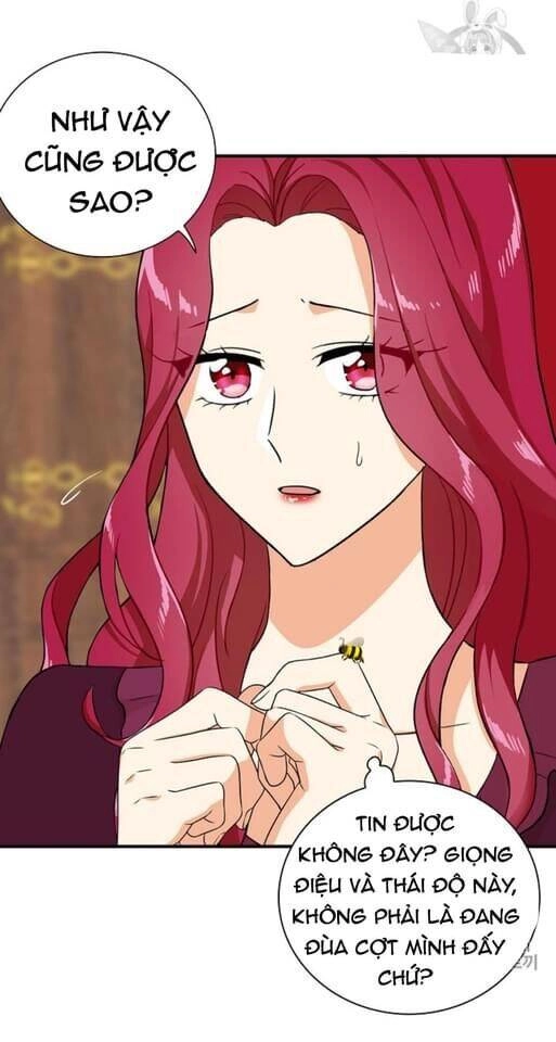 Xuyên Không Trở Thành Mami Phản Diện Chapter 31 - 49