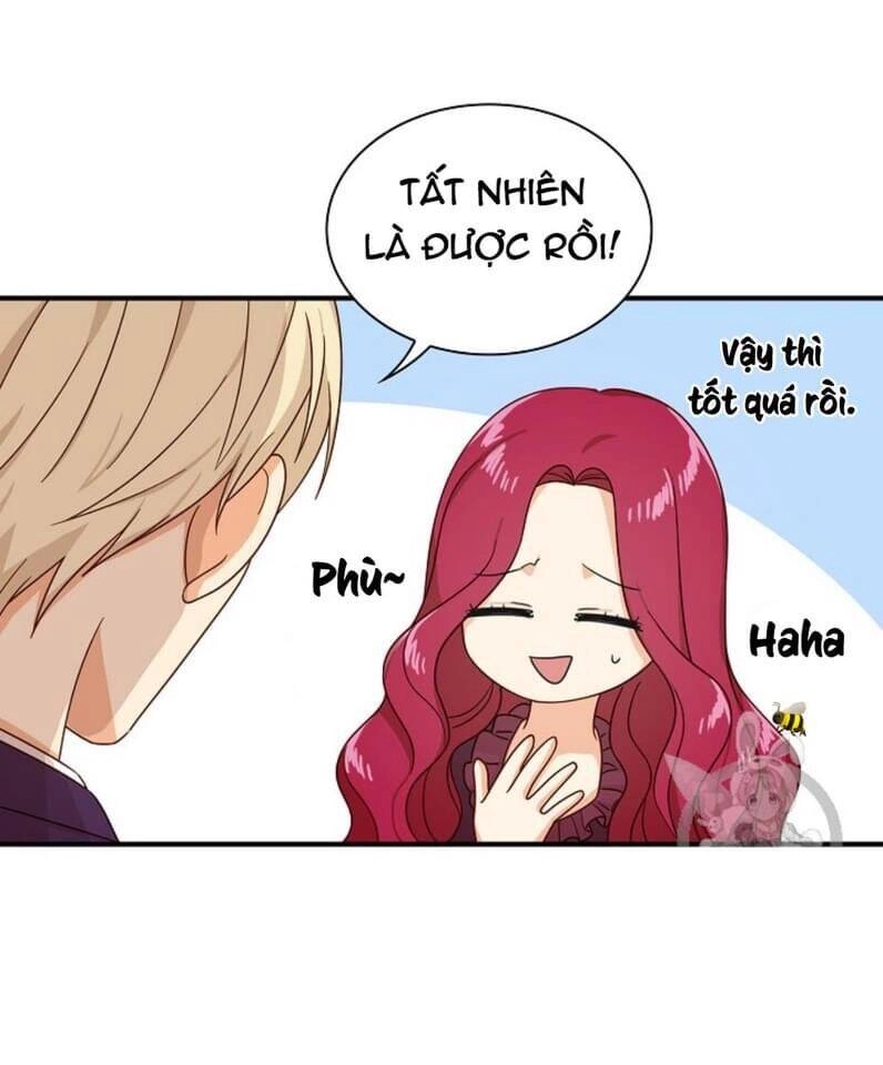 Xuyên Không Trở Thành Mami Phản Diện Chapter 31 - 50