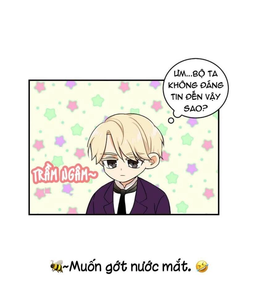 Xuyên Không Trở Thành Mami Phản Diện Chapter 31 - 51