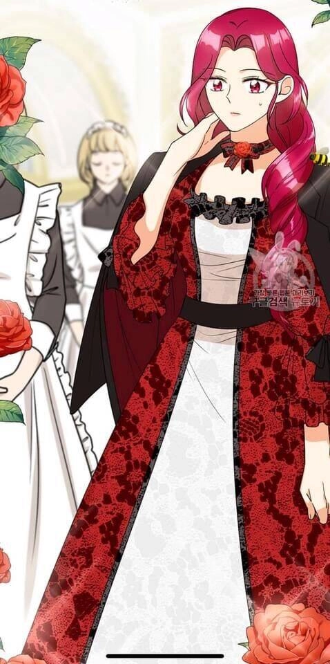 Xuyên Không Trở Thành Mami Phản Diện Chapter 31 - 54