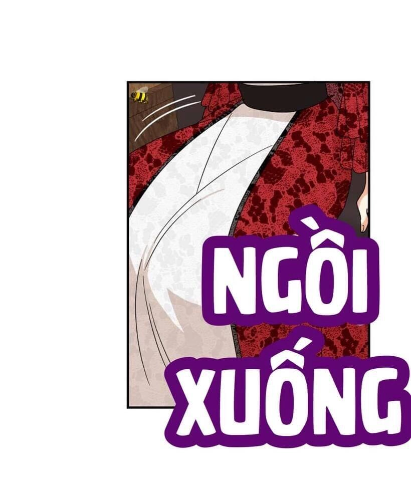 Xuyên Không Trở Thành Mami Phản Diện Chapter 31 - 63