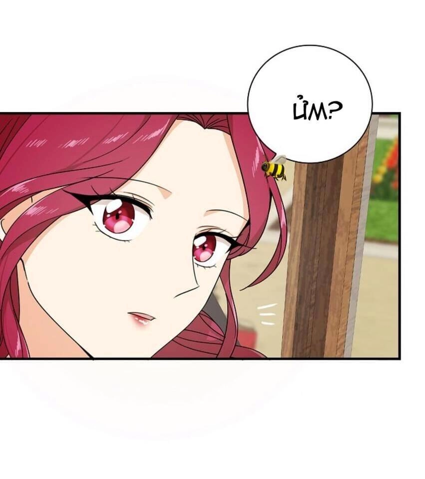 Xuyên Không Trở Thành Mami Phản Diện Chapter 31 - 64