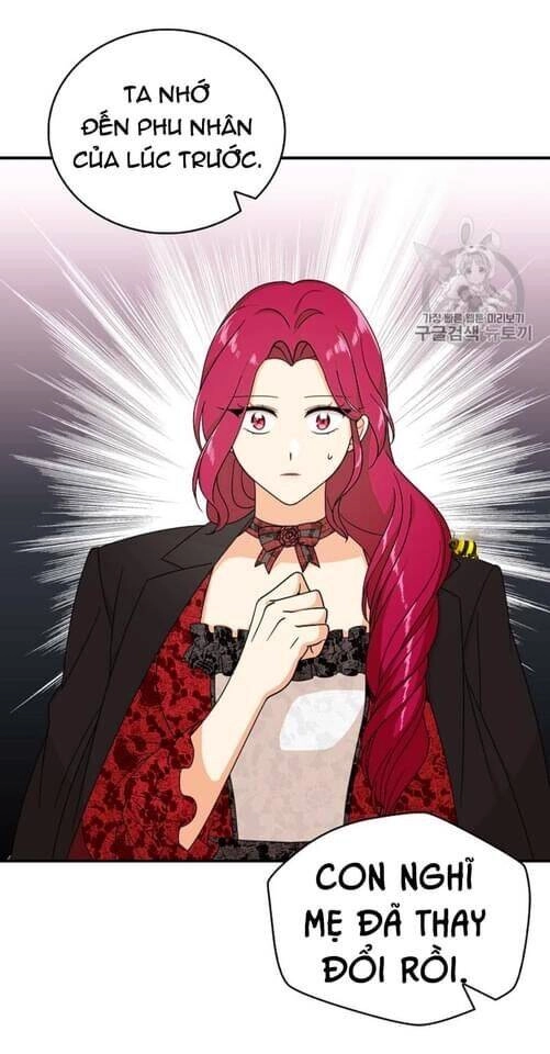 Xuyên Không Trở Thành Mami Phản Diện Chapter 31 - 67