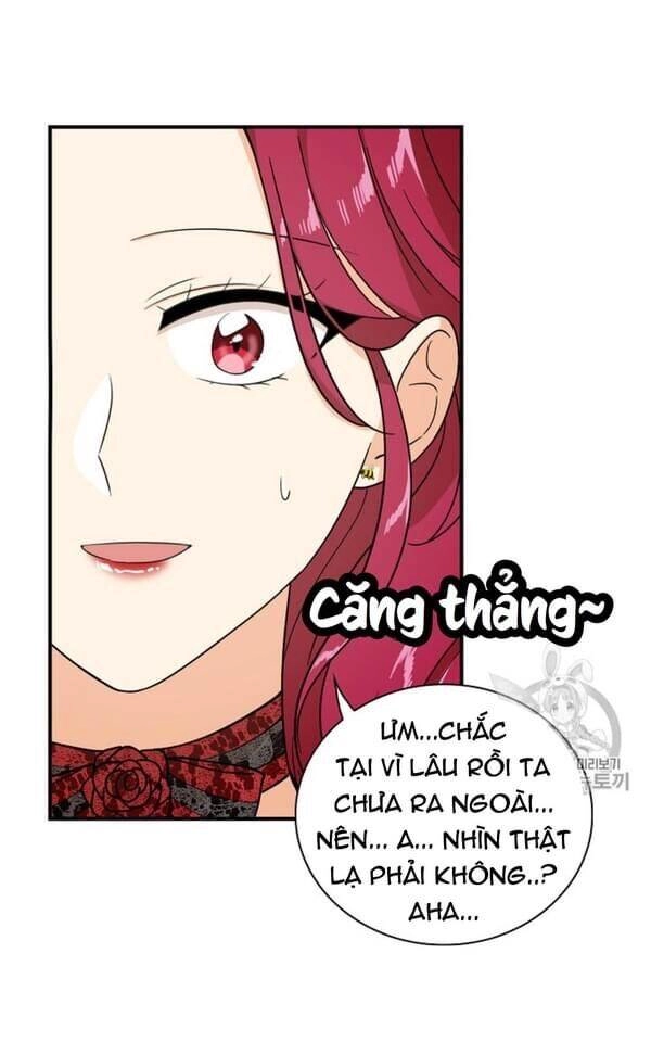 Xuyên Không Trở Thành Mami Phản Diện Chapter 31 - 68