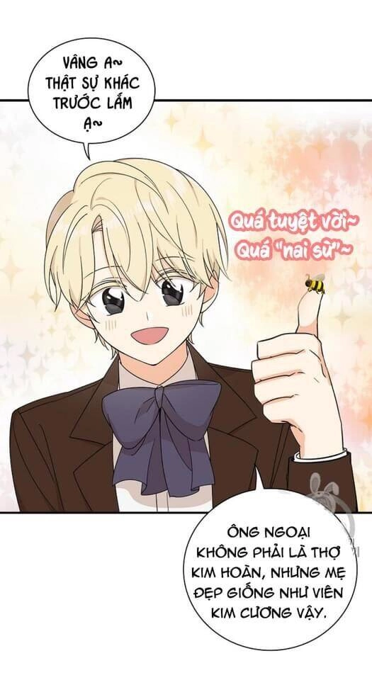 Xuyên Không Trở Thành Mami Phản Diện Chapter 31 - 70