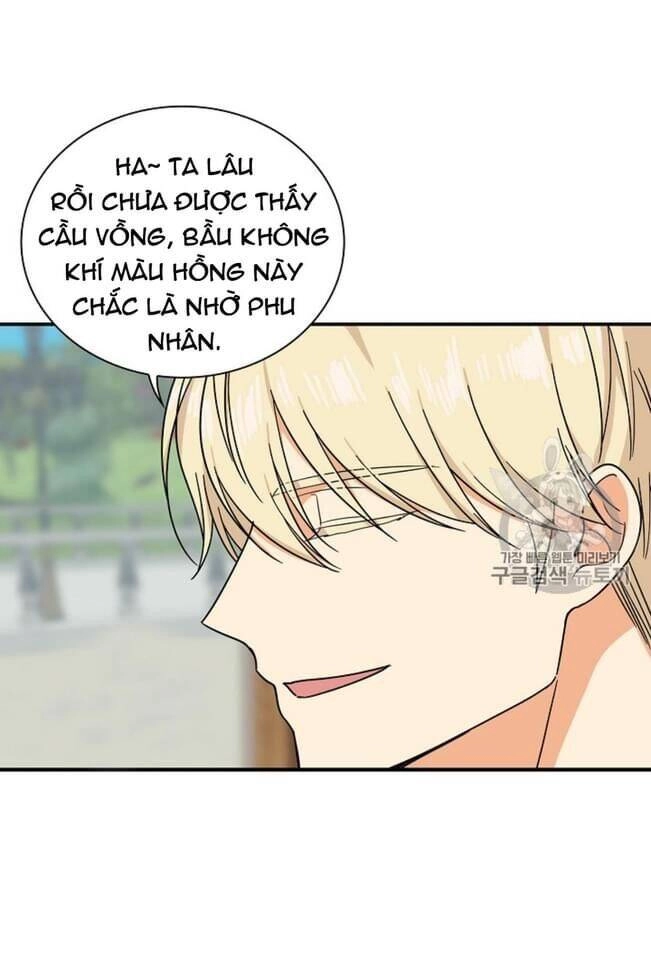 Xuyên Không Trở Thành Mami Phản Diện Chapter 31 - 71