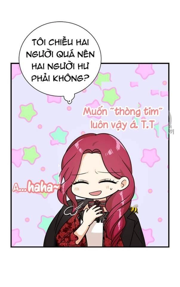 Xuyên Không Trở Thành Mami Phản Diện Chapter 31 - 73