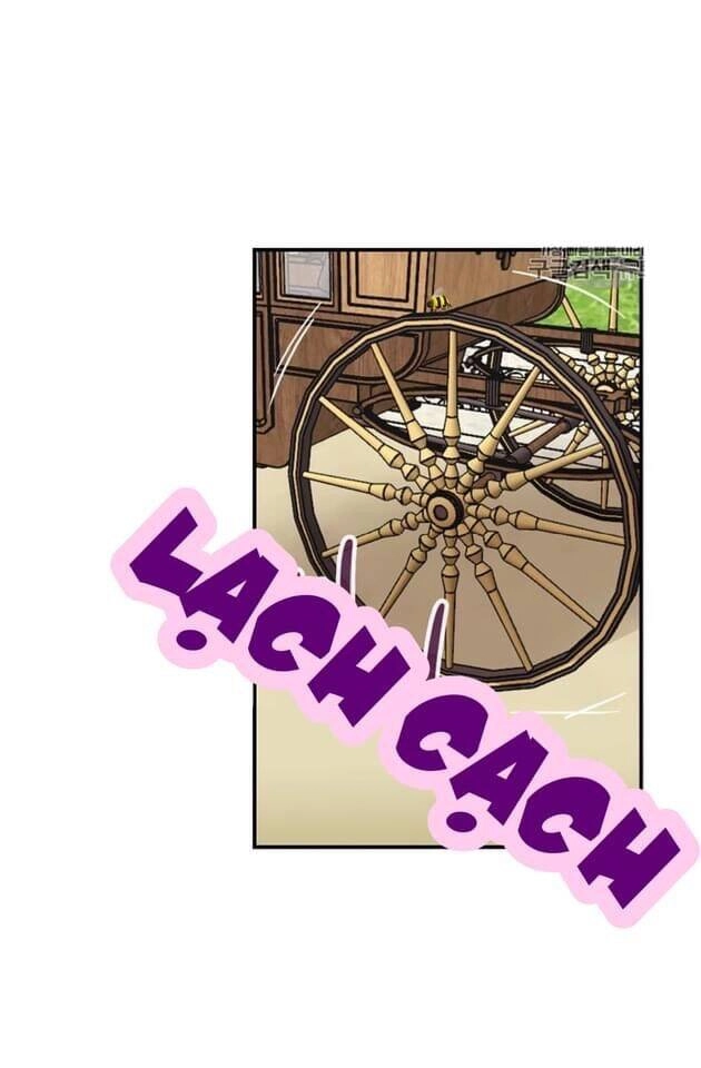 Xuyên Không Trở Thành Mami Phản Diện Chapter 32 - 4