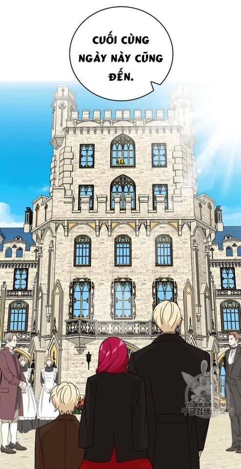 Xuyên Không Trở Thành Mami Phản Diện Chapter 32 - 5